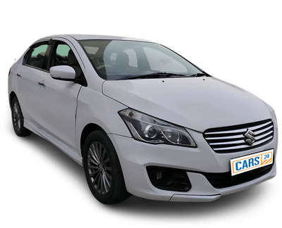 Maruti Ciaz-img